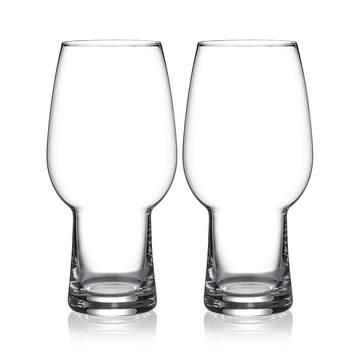 Waterford Craft Brew IPA Glass, Pair